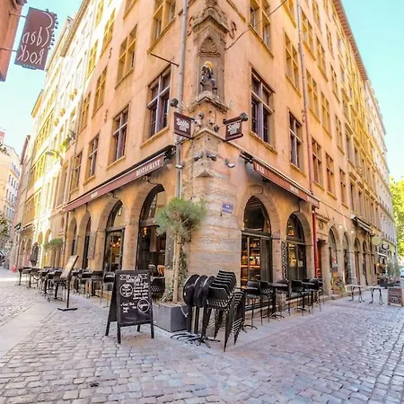 Appartement De Charme Avec Balneo, Coeur De Presqu'ile *